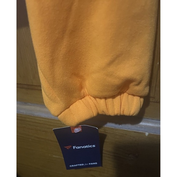 Fanatics Brand Tennessee Volunteers Pullover Sweatshirt - Picture 4 of 4